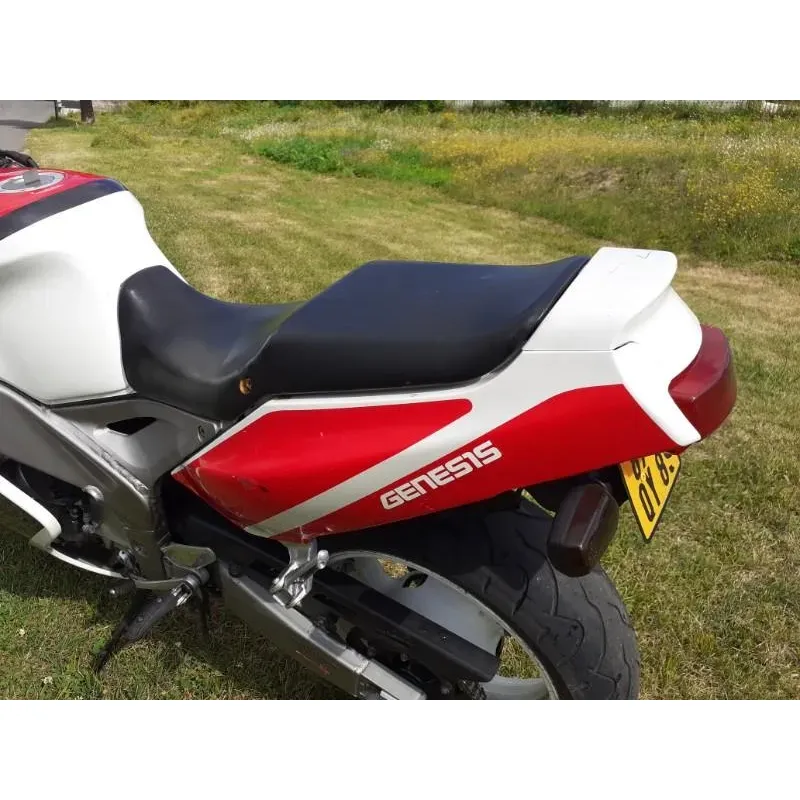 YAMAHA FZR EXUP 1000