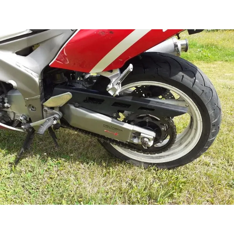 YAMAHA FZR EXUP 1000