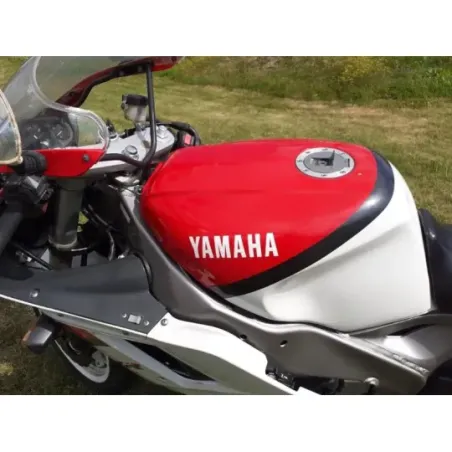 YAMAHA FZR EXUP 1000