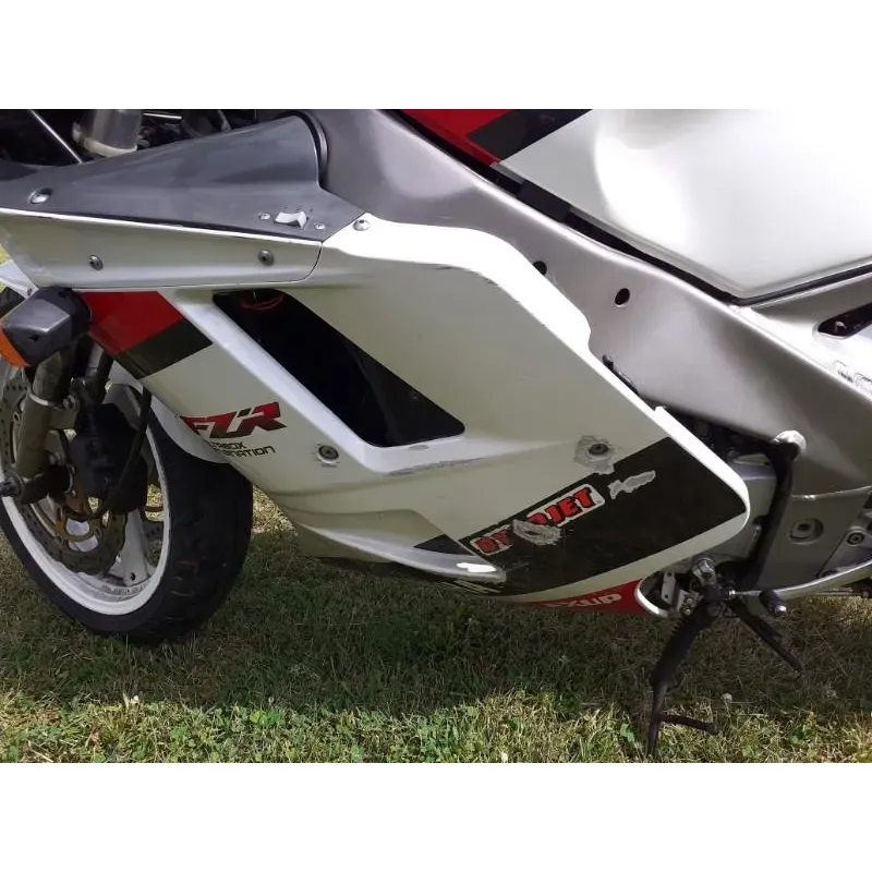 YAMAHA FZR EXUP 1000