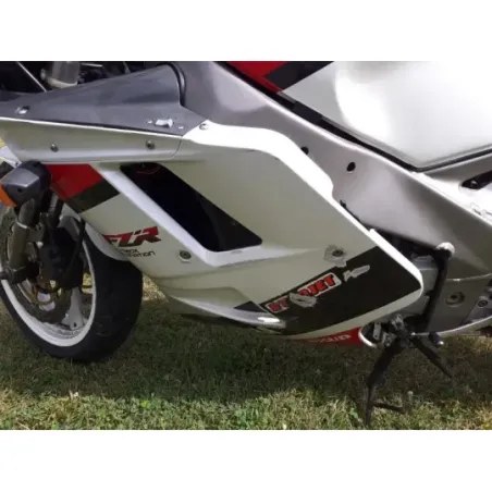 YAMAHA FZR EXUP 1000