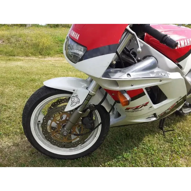 YAMAHA FZR EXUP 1000