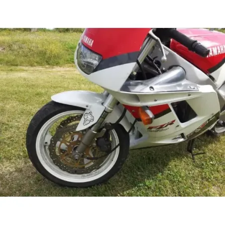 YAMAHA FZR EXUP 1000