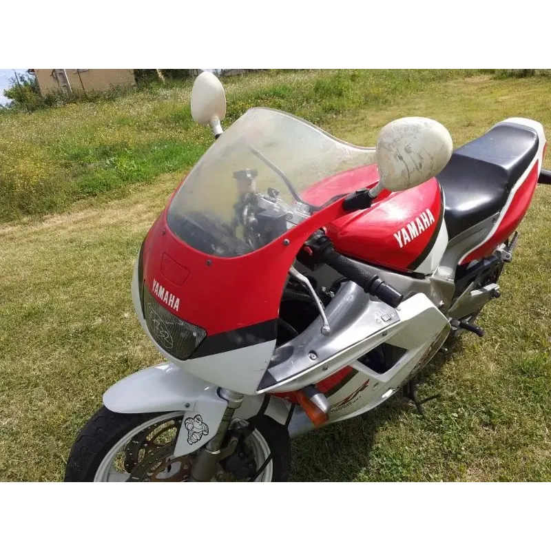 YAMAHA FZR EXUP 1000