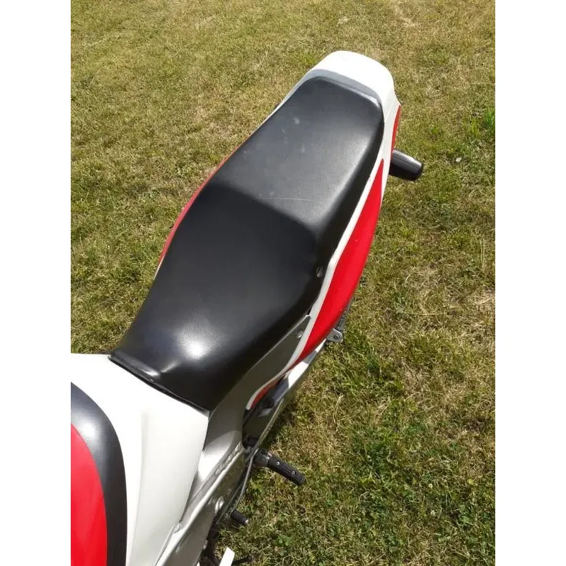 YAMAHA FZR EXUP 1000