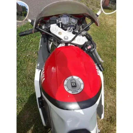 YAMAHA FZR EXUP 1000