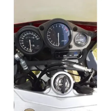 YAMAHA FZR EXUP 1000