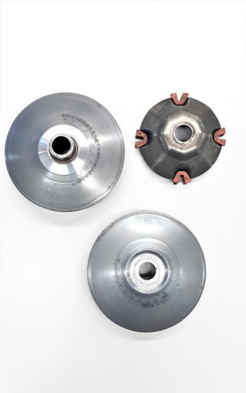 Variateur PIAGGIO MP3 400 LT 2008-2011 IE SPORT