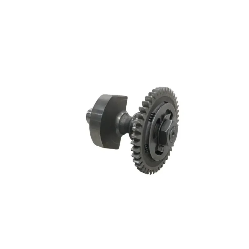 Arbre equilibrage YAMAHA XT 250 1980-1983