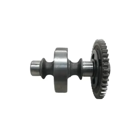 Arbre equilibrage YAMAHA XT 250 1980-1983