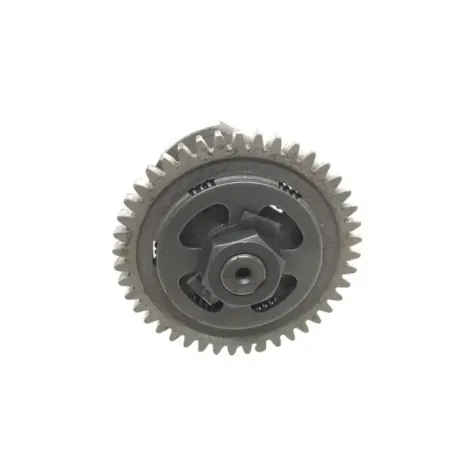 Arbre equilibrage YAMAHA XT 250 1980-1983
