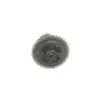 Arbre equilibrage YAMAHA XT 250 1980-1983 Arbre equilibrage YAMAHA XT 250 1980-1983