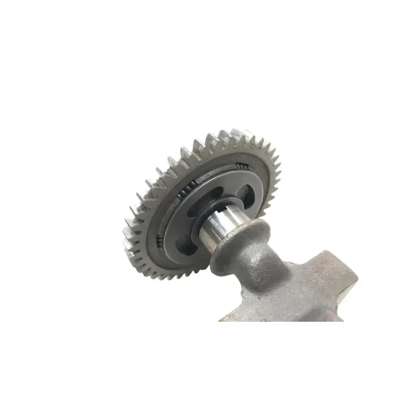 Arbre equilibrage YAMAHA XT 250 1980-1983