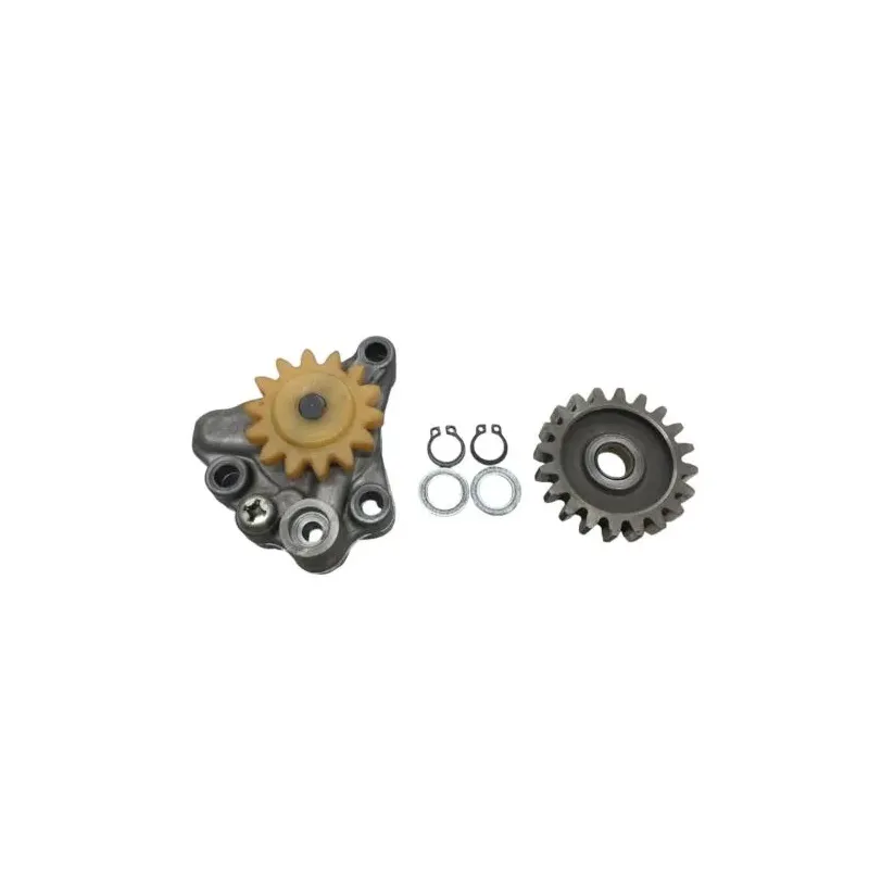 Pompe a huile YAMAHA XT 250 1980-1983
