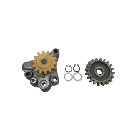 Pompe a huile YAMAHA XT 250 1980-1983