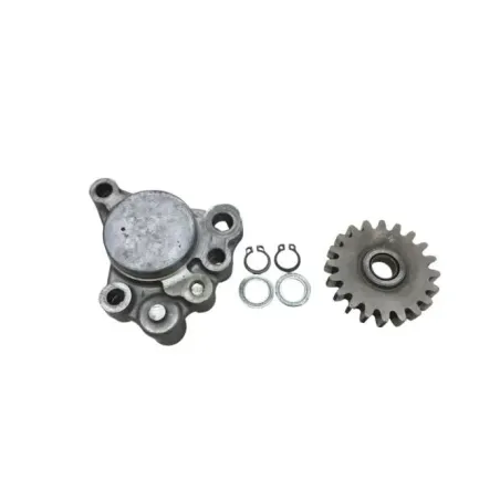 Pompe a huile YAMAHA XT 250 1980-1983