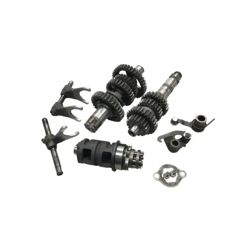 Boite de vitesses YAMAHA XT 250 1980-1983