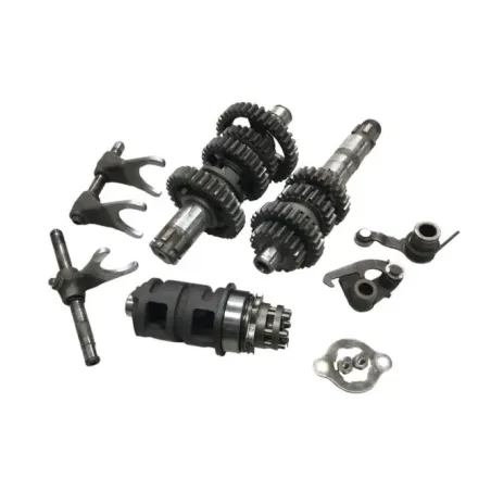 Boite de vitesses YAMAHA XT 250 1980-1983