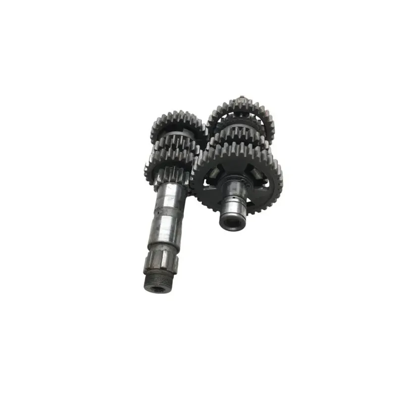 Boite de vitesses YAMAHA XT 250 1980-1983