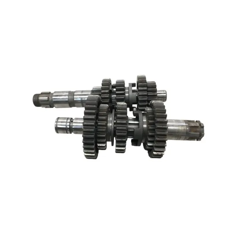 Boite de vitesses YAMAHA XT 250 1980-1983