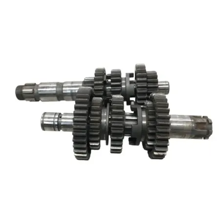 Boite de vitesses YAMAHA XT 250 1980-1983