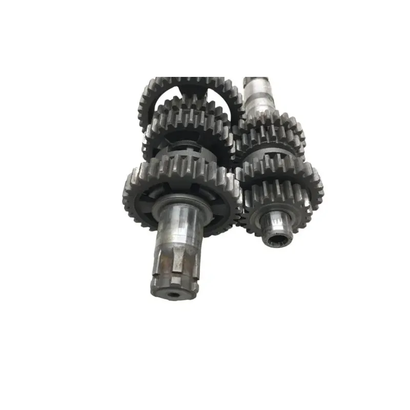 Boite de vitesses YAMAHA XT 250 1980-1983