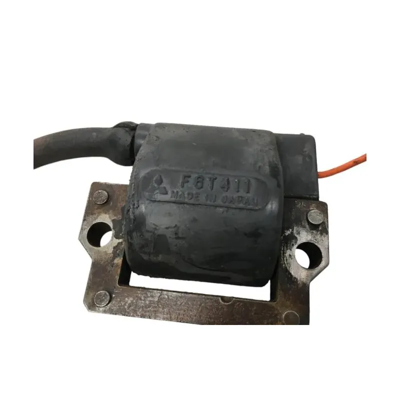 Bobine allumage YAMAHA XT 250 1980-1983
