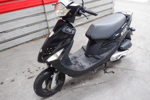 RIDE 50