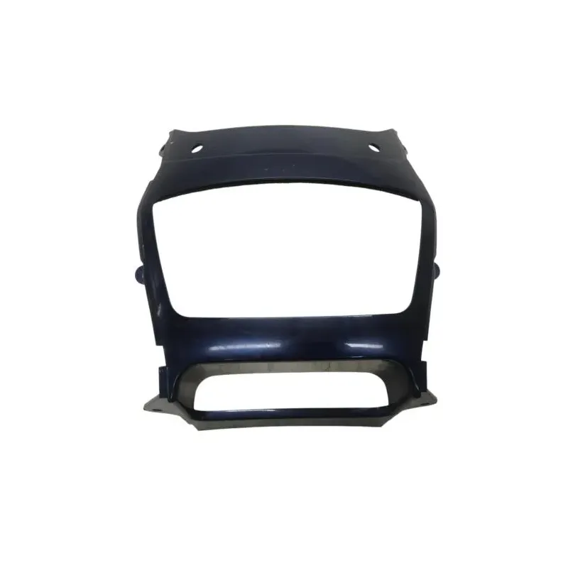Cache carenage tete de fourche SUZUKI GSF 600 1995-1999 BANDIT S