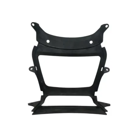 Cache carenage tete de fourche SUZUKI GSF 600 1995-1999 BANDIT S