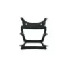 Cache carenage tete de fourche SUZUKI GSF 600 1995-1999 BANDIT S