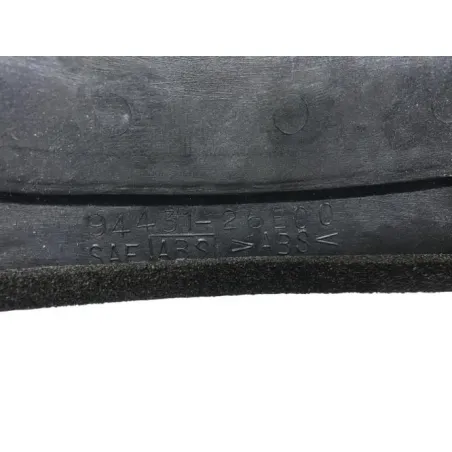 Cache carenage tete de fourche SUZUKI GSF 600 1995-1999 BANDIT S