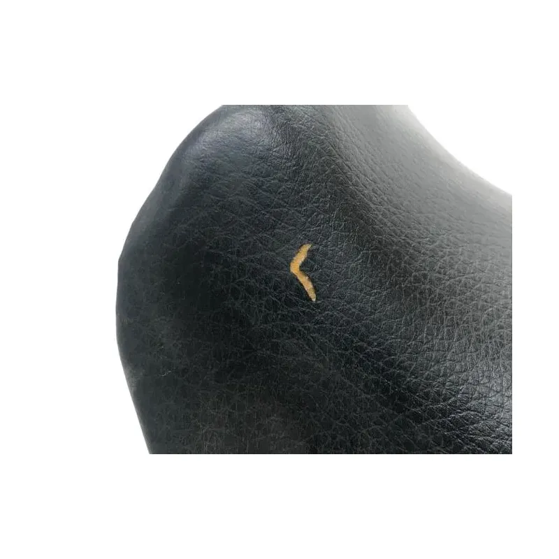 Selle conducteur KAWASAKI GPZ 1000 RX 1986-1988