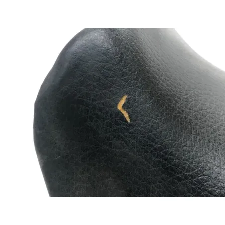 Selle conducteur KAWASAKI GPZ 1000 RX 1986-1988