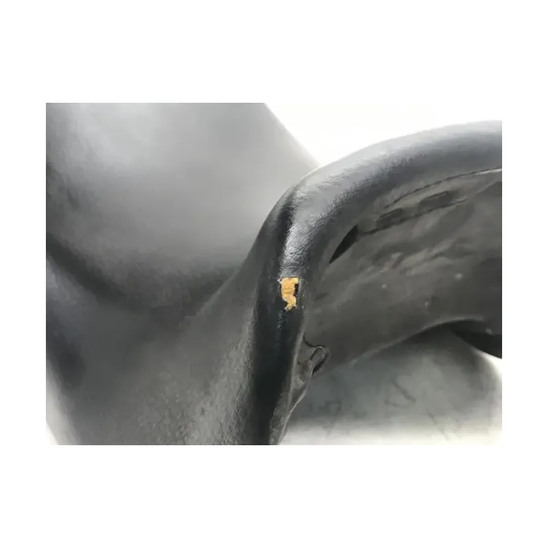 Selle conducteur KAWASAKI GPZ 1000 RX 1986-1988