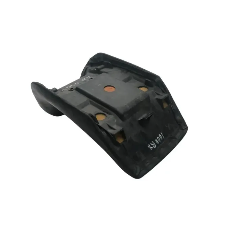 Selle conducteur KAWASAKI GPZ 1000 RX 1986-1988
