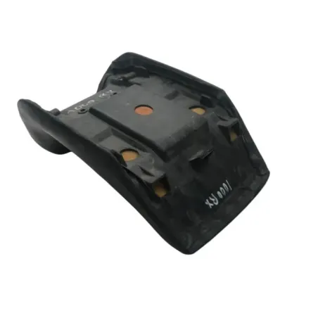 Selle conducteur KAWASAKI GPZ 1000 RX 1986-1988