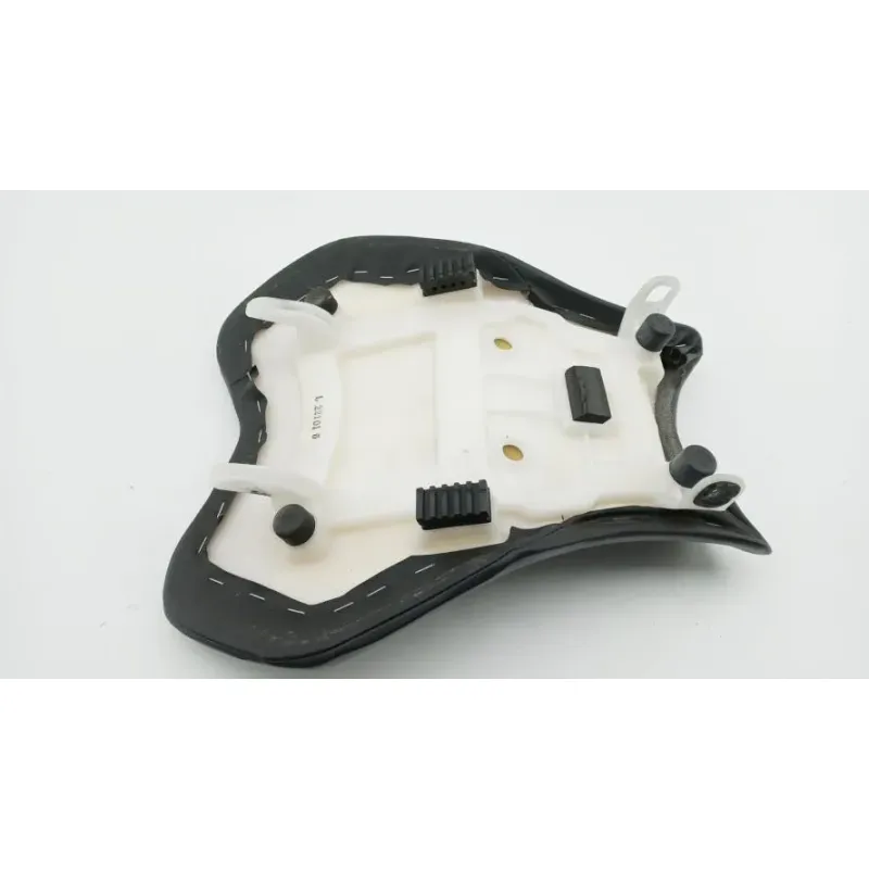Selle conducteur SUZUKI GSXR 1000 2009 - 2011