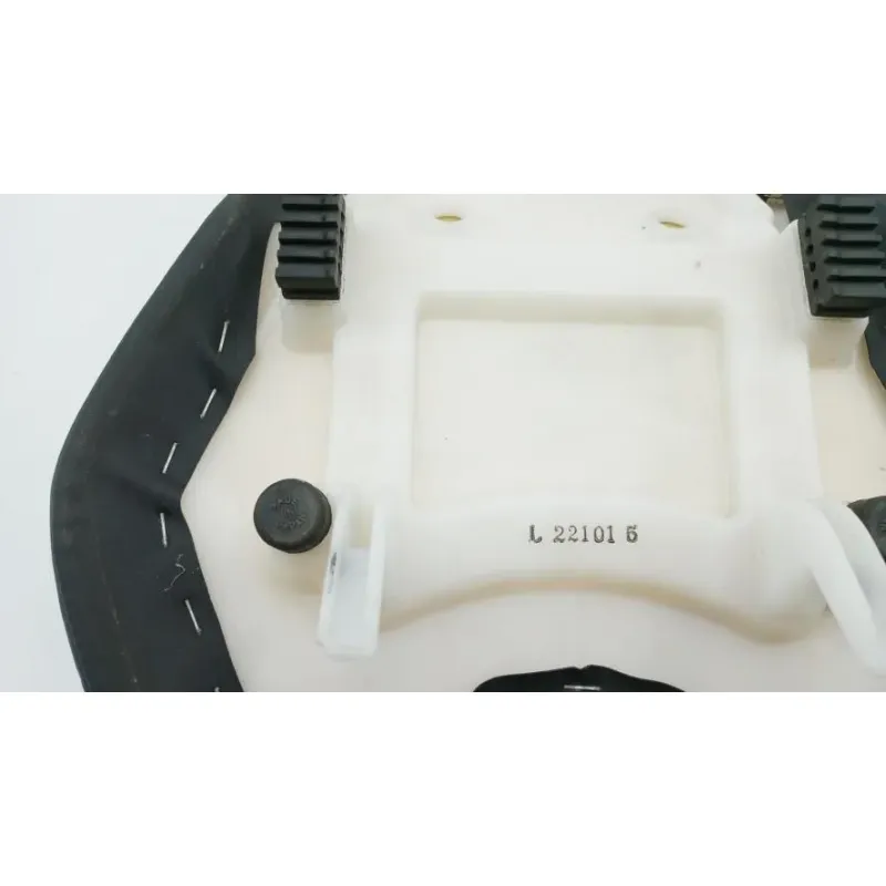Selle conducteur SUZUKI GSXR 1000 2009 - 2011