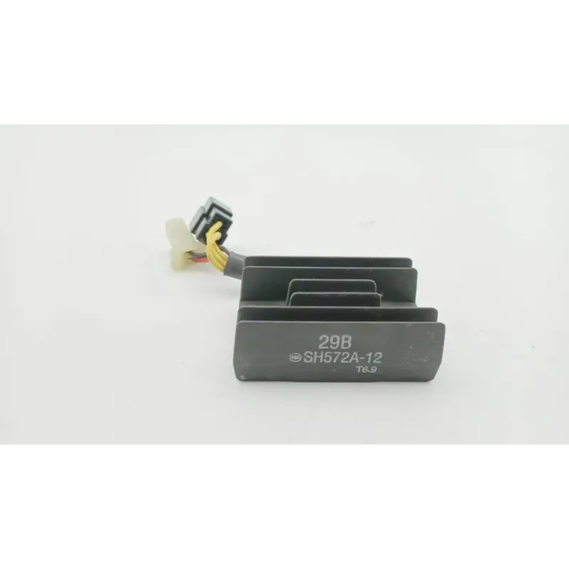 Regulateur charge batterie SUZUKI GN 125 1983 - 2002