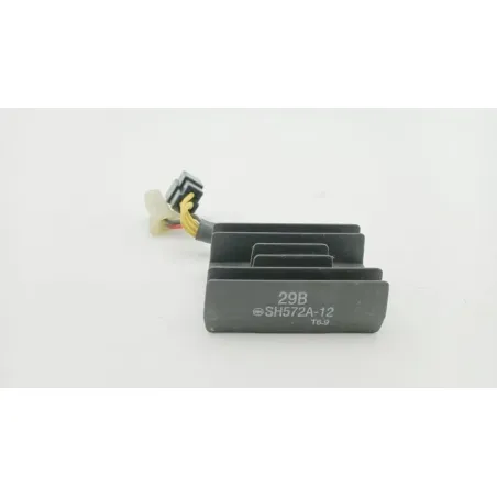 Regulateur charge batterie SUZUKI GN 125 1983 - 2002