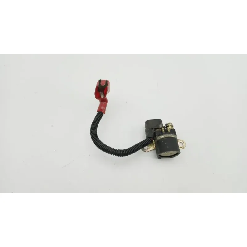 Relais de demarreur SUZUKI GN 125 1983 - 2002