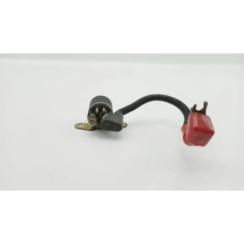Relais de demarreur SUZUKI GN 125 1983 - 2002