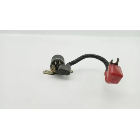 Relais de demarreur SUZUKI GN 125 1983 - 2002