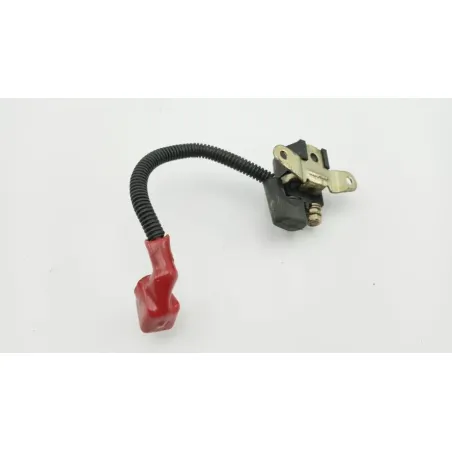 Relais de demarreur SUZUKI GN 125 1983 - 2002