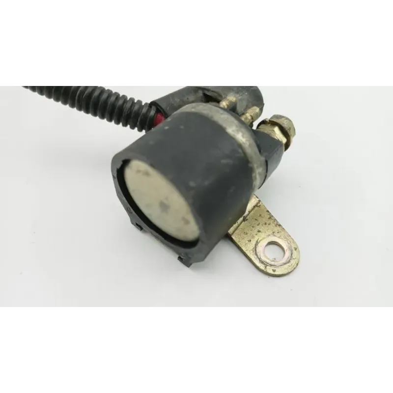 Relais de demarreur SUZUKI GN 125 1983 - 2002