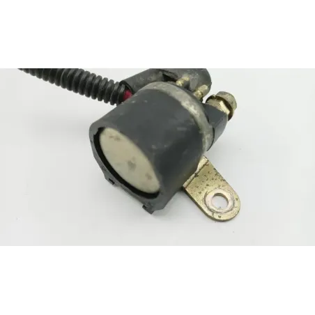 Relais de demarreur SUZUKI GN 125 1983 - 2002