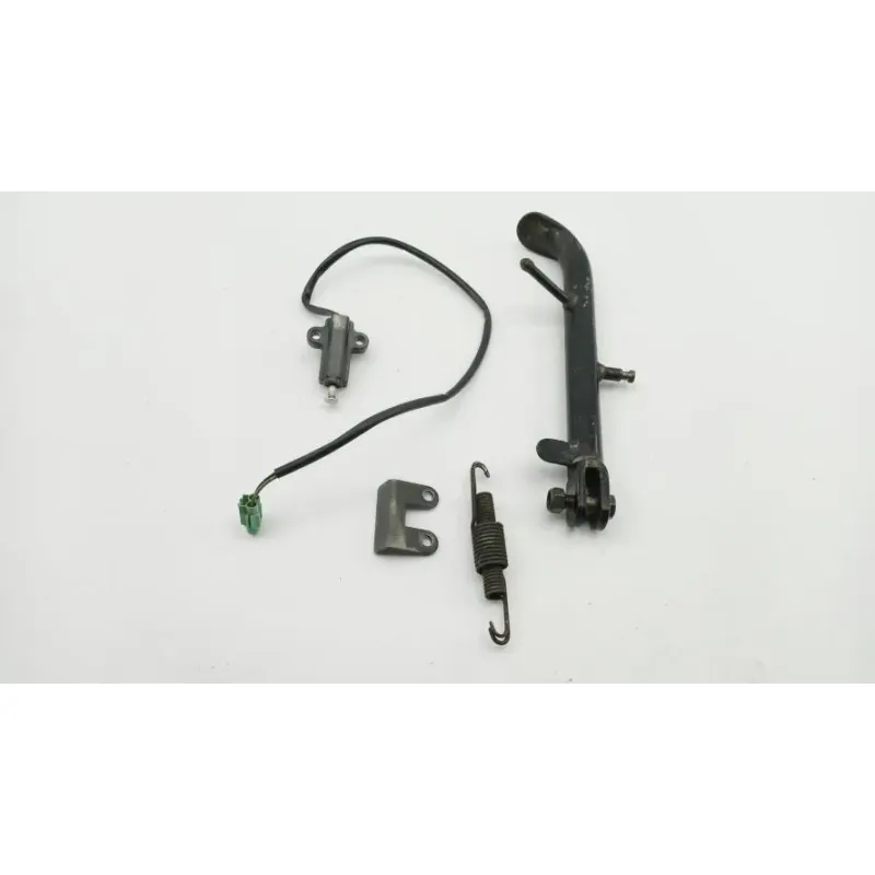 Bequille laterale SUZUKI GN 125 1983 - 2002