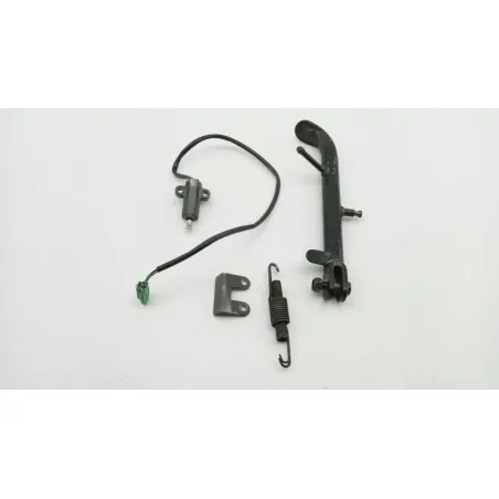 Bequille laterale SUZUKI GN 125 1983 - 2002