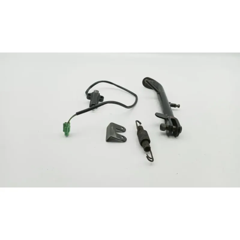 Bequille laterale SUZUKI GN 125 1983 - 2002